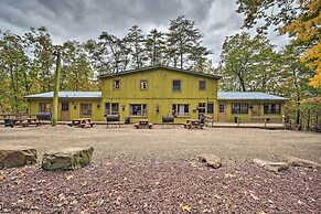 John Wayne' Apartment - Deck, Bbq, Horses On-site