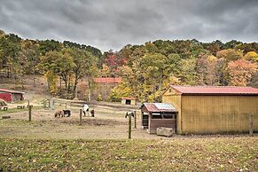 John Wayne' Apartment - Deck, Bbq, Horses On-site