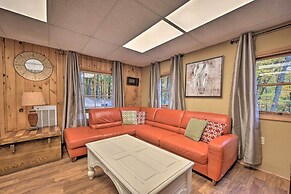 John Wayne' Apartment - Deck, Bbq, Horses On-site