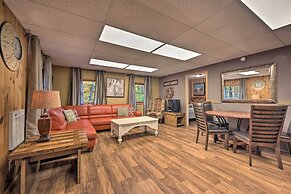 John Wayne' Apartment - Deck, Bbq, Horses On-site