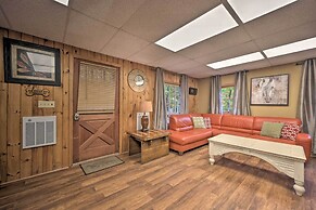 John Wayne' Apartment - Deck, Bbq, Horses On-site