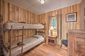 John Wayne' Apartment - Deck, Bbq, Horses On-site