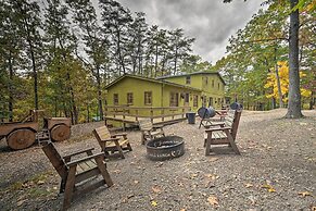 John Wayne' Apartment - Deck, Bbq, Horses On-site