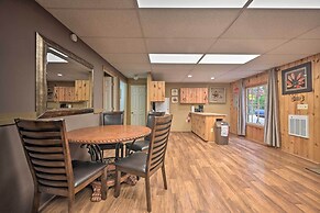 John Wayne' Apartment - Deck, Bbq, Horses On-site