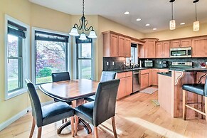 Cozy Home w/ Patio, 2 Mi to Dale Hollow Lake!