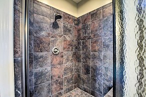 Cozy Home w/ Patio, 2 Mi to Dale Hollow Lake!