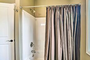 Cozy Home w/ Patio, 2 Mi to Dale Hollow Lake!