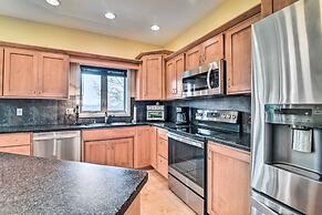 Cozy Home w/ Patio, 2 Mi to Dale Hollow Lake!