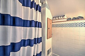 Mercersburg Cottage, 7 Mi to Whitetail Resort