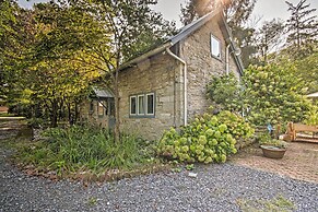 Mercersburg Cottage, 7 Mi to Whitetail Resort