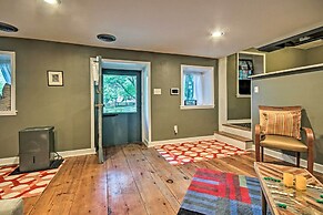 Mercersburg Cottage, 7 Mi to Whitetail Resort