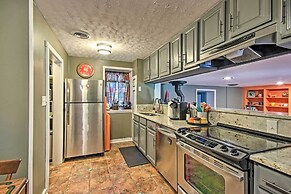 Mercersburg Cottage, 7 Mi to Whitetail Resort