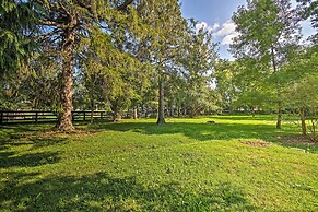 Mercersburg Cottage, 7 Mi to Whitetail Resort