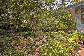 Mercersburg Cottage, 7 Mi to Whitetail Resort