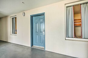 1 Mi to Disney: Condo w/ Water-view Balcony!