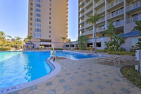 1 Mi to Disney: Condo w/ Water-view Balcony!