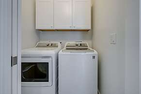 Half Moon Bay Vacation Rental: 1 Mile to Beach!