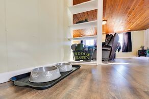 Houghton Lake Cottage - Central Location!