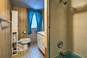 Finger Lakes Home ~ 18 Mi to Cornell University!