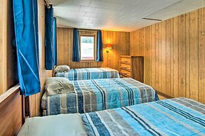 Finger Lakes Home ~ 18 Mi to Cornell University!