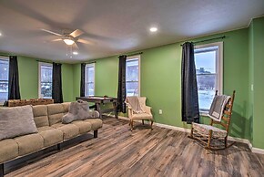 Finger Lakes Home ~ 18 Mi to Cornell University!