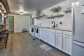 Finger Lakes Home ~ 18 Mi to Cornell University!