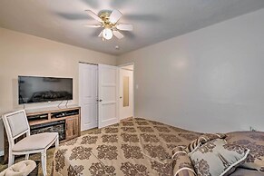 Cozy Cottage w/ Game Room ~ 17 Mi to Dtwn Slc!