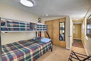 Cozy Cottage w/ Game Room ~ 17 Mi to Dtwn Slc!