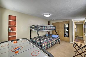 Cozy Cottage w/ Game Room ~ 17 Mi to Dtwn Slc!