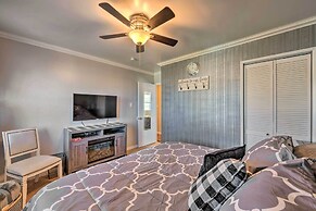 Cozy Cottage w/ Game Room ~ 17 Mi to Dtwn Slc!