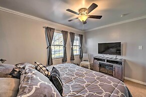 Cozy Cottage w/ Game Room ~ 17 Mi to Dtwn Slc!