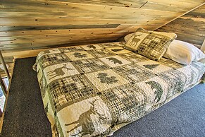 Pano Views! Custom Cabin on Rocky Mountain Front