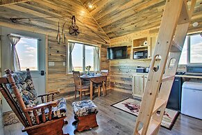 Pano Views! Custom Cabin on Rocky Mountain Front