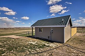 Pano Views! Custom Cabin on Rocky Mountain Front