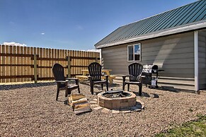Pano Views! Custom Cabin on Rocky Mountain Front