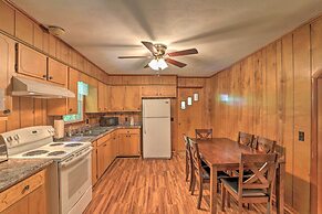 Secluded Marshall Cabin Near Appalachian Trail