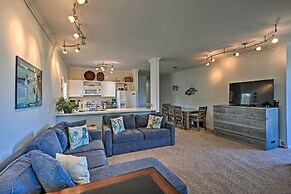 Beachfront Pajaro Dunes Condo w/ Bay Views!