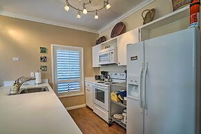 Beachfront Pajaro Dunes Condo w/ Bay Views!