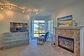 Beachfront Pajaro Dunes Condo w/ Bay Views!