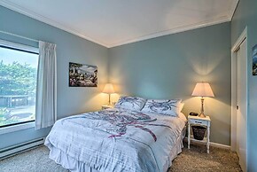Beachfront Pajaro Dunes Condo w/ Bay Views!