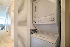Beachfront Pajaro Dunes Condo w/ Bay Views!