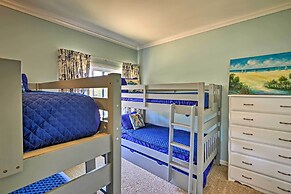 Beachfront Pajaro Dunes Condo w/ Bay Views!