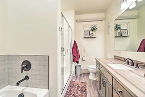 Stunning Valley Home w/ Furnished Deck & Mtn Views