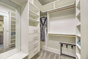 Stunning Valley Home w/ Furnished Deck & Mtn Views