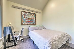 Stunning Valley Home w/ Furnished Deck & Mtn Views