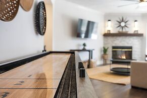 Upscale Step-free Branson Getaway: Resort Perks!