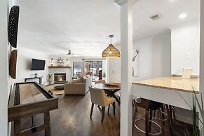 Upscale Step-free Branson Getaway: Resort Perks!