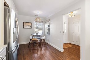 Upscale Step-free Branson Getaway: Resort Perks!