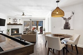 Upscale Step-free Branson Getaway: Resort Perks!