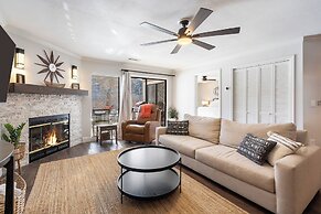 Upscale Step-free Branson Getaway: Resort Perks!